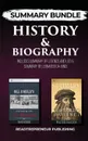 Summary Bundle. History & Biography . Readtrepreneur Publishing: Includes Summary of Legends and Lies & Summary of Leonardo da Vinci - Readtrepreneur Publishing