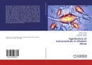 Significance of nutraceuticals in inhalant abuse - Soheir E. Kotob,Hanaa H. Ahmed and Mohamed B. Ahmed