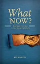 What Now? - Kit Sublett