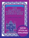 The American Pueblo Indian Activity Book - PhD Walter D. Yoder