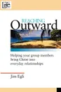 Reaching Outward - Jim Egli