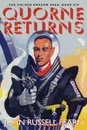 Quorne Returns. The Golden Amazon Saga, Book Six - John Russell Fearn