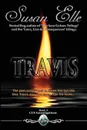 Travis. CCS Investigations Bk 3 - Susan Elle