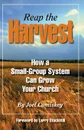 Reap the Harvest. How a small group system can grow your church - Joel Comiskey