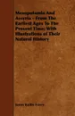 Mesopotamia and Assyria - From the Earliest Ages to the Present Time; With Illustrations of Their Natural History - James Baillie Fraser