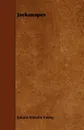 Jackanapes - Juliana Horatia Ewing