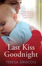 Last Kiss Goodnight - Teresa Driscoll