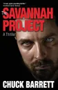 The Savannah Project - Chuck Barrett