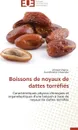 Boissons de noyaux de dattes torrefies - Collectif