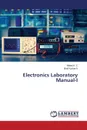 Electronics Laboratory Manual-I - K. C Manoj, K Binil Kumar