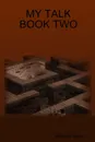 MY TALK BOOK TWO - Michelle Jean