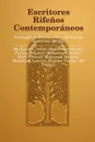 Escritores Rifenos Contemporaneos - Ed Mo Toufali