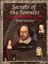Secrets of the Sonnets. Shakespeare's Code - Peter Jensen