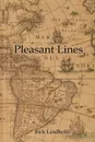 Pleasant Lines - Rick Lindholtz