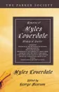 Remains of Myles Coverdale, Bishop of Exeter - Miles Coverdale