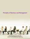 Principles of Business and Management - David Spurling, James Gachihi, Simon Cruickshank