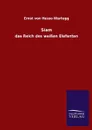 Siam - Ernst von Hesse-Wartegg