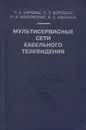 Мультисервисные сети кабельного телевидения - Барабаш Павел Александрович