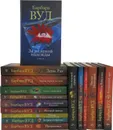 Барбара Вуд (комплект из 16 книг) - Барбара Вуд