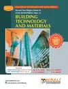 Building Technology And Materials - R K Jain, V S limaye, V R Phadke