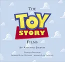The Toy Story Films: An Animated Journey - Solomon, Charles (Автор), Lasseter, John (Afterword by), Miyazaki, Hayao (Предисловие)