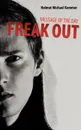 Message of the Day - Freak Out - Helmut-Michael Kemmer