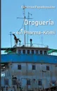 Drogueria - Dimitrios Papadopoulos