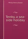 Tenby, a sea-side holiday - Philip Henry Gosse