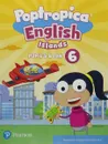 Poptropica English Islands 6 PB + OAC + GAC - Magdalena Custodio