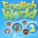 English World: Level 2 Class Audio CD - Mary Bowen, Liz Hocking