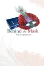 Behind the Mask - Jackson Sonica Jackson, Sonica Jackson