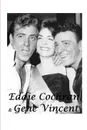 Eddie Cochran and Gene Vincent - Vincent Price