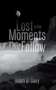 Lost in the Moments that Follow - Adam B Davy