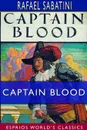 Captain Blood (Esprios Classics) - Rafael Sabatini
