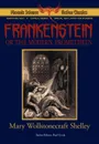 Frankenstein - Mary Shelley, Alexei Panshin, Paul Cook