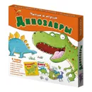 Динозавры - Медведева А.