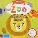 Zoo - Allison Black