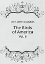 The Birds of America. Vol. 6 - John James Audubon
