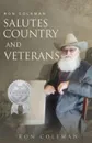 Ron Coleman. Salutes Country And Veterans - Ron Coleman