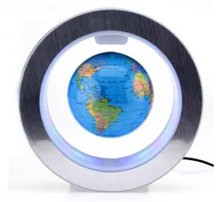 Антигравитационный глобус (Левитрон) - это удивительный и необычный , от которого все придут в восторг. Шар  ...