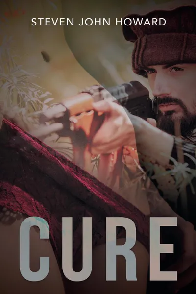 Обложка книги Cure, Steven John Howard