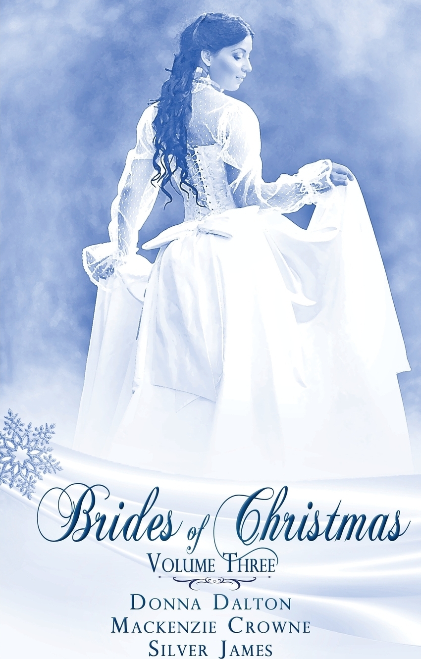 Brides Of Christmas Volume Three