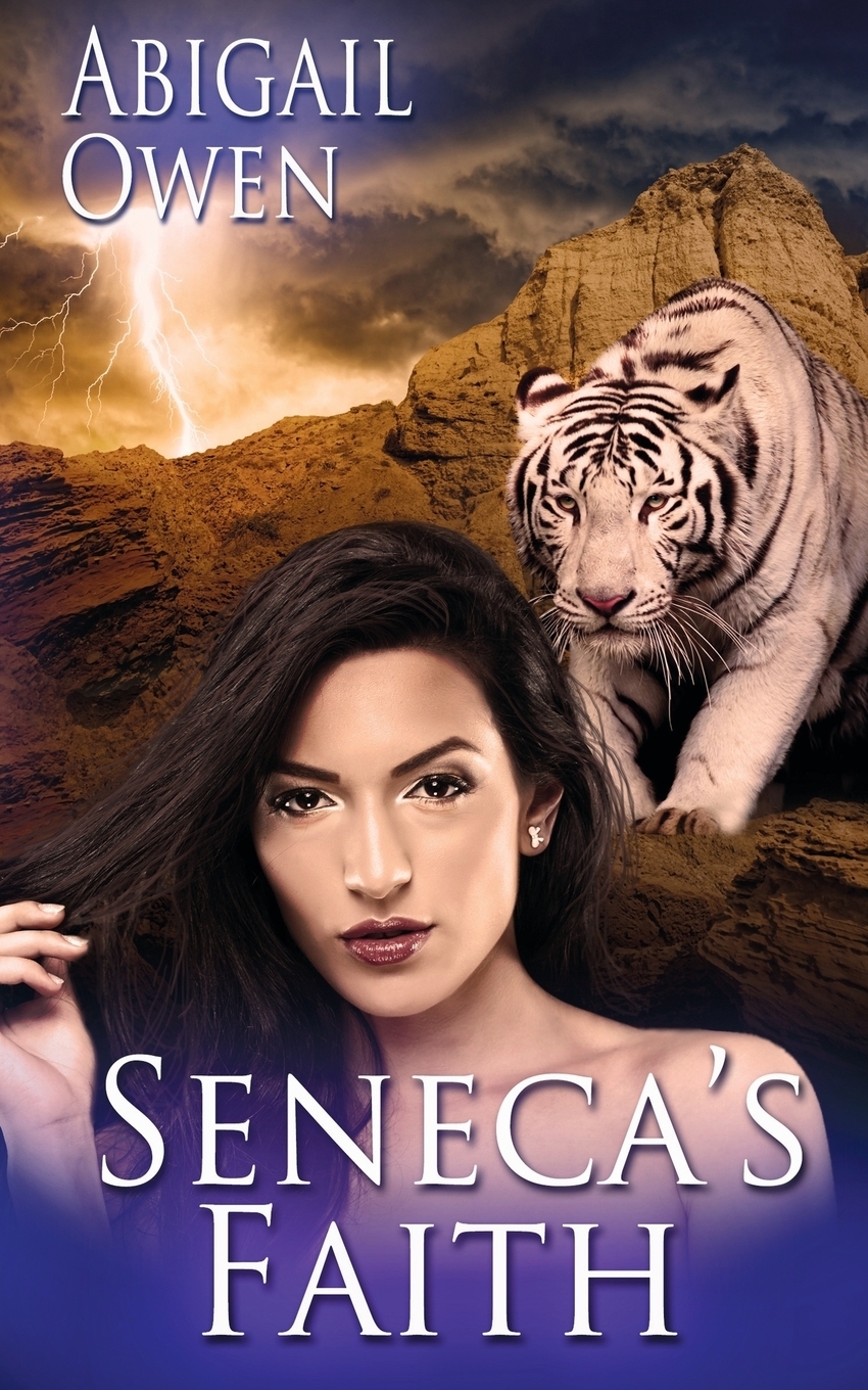 фото Seneca's Faith