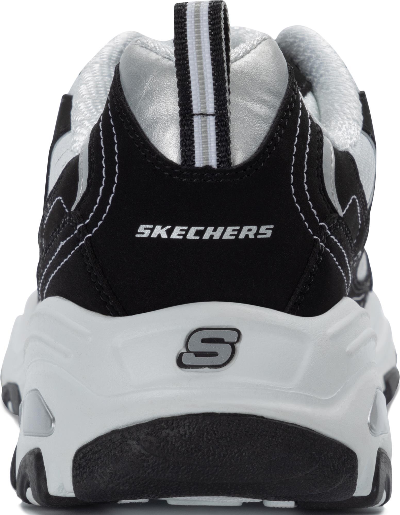 Кроссовки Мужские Skechers Landers Купить