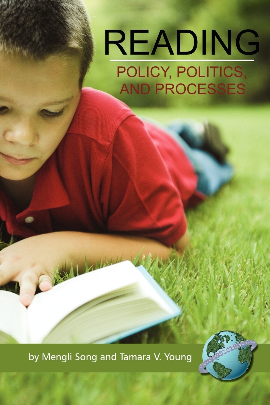 фото Reading. Policy, Politics, and Processes (PB)