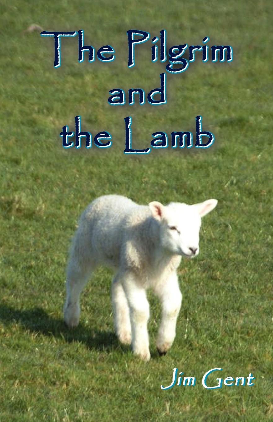 фото The Pilgrim and the Lamb