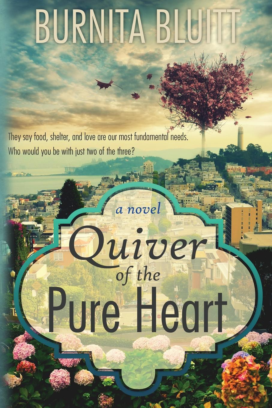 фото Quiver of the Pure Heart