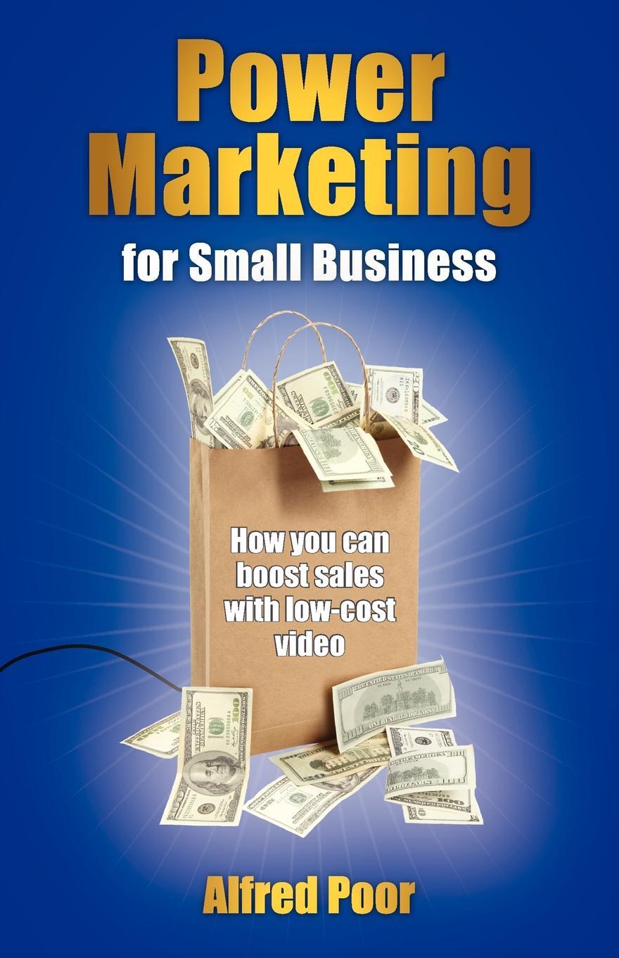 фото Power Marketing for Small Business. How you can boost sales with low-cost video