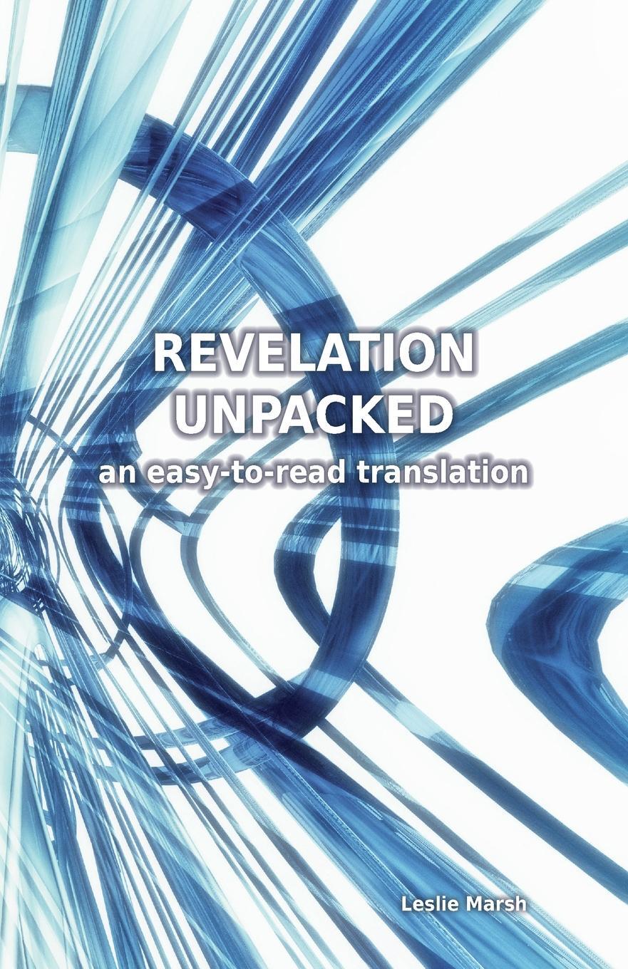 фото Revelation Unpacked