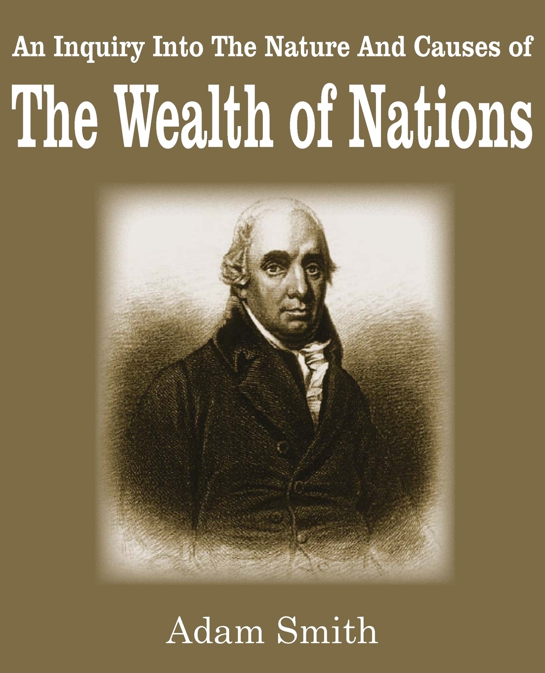 фото The Wealth of Nations